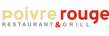 logo poivre rouge
